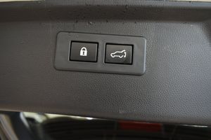 Subaru Outback bild 10