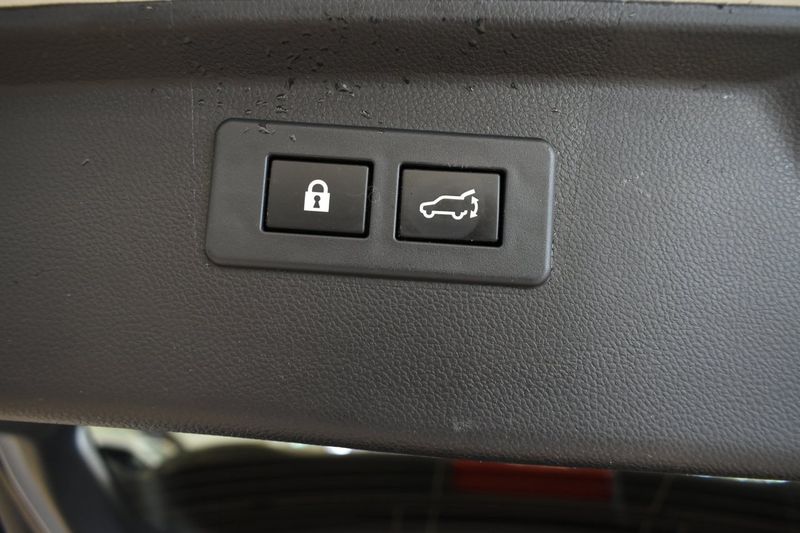 Subaru Outback bild 10
