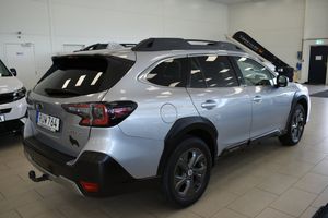 Subaru Outback bild 4