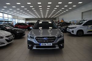 Subaru Outback bild 1