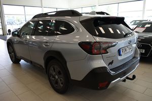 Subaru Outback bild 6
