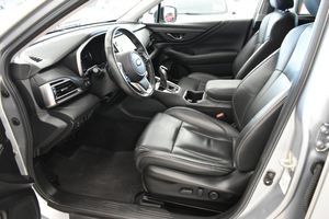 Subaru Outback bild 12