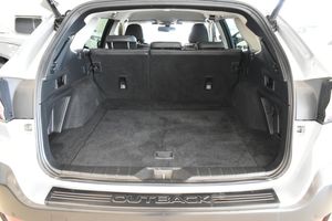 Subaru Outback bild 9