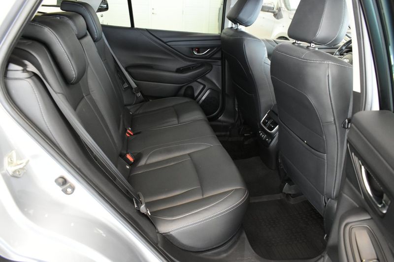 Subaru Outback bild 8