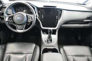 Subaru Outback bild 11