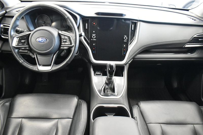 Subaru Outback bild 11