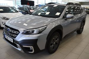 Subaru Outback bild 2