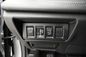 Subaru Outback bild 14