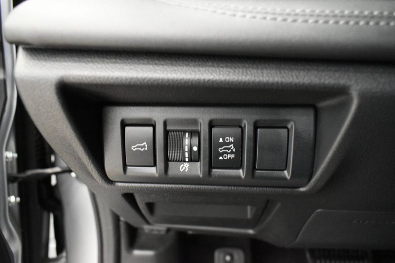 Subaru Outback bild 14