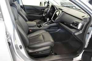 Subaru Outback bild 7