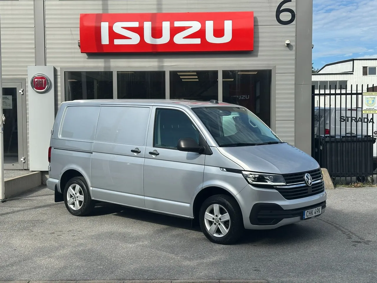 Vehicle image 1