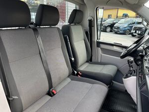 Volkswagen Transporter bild 9
