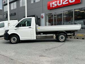 Volkswagen Transporter bild 3