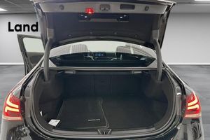 Mercedes A200 bild 14
