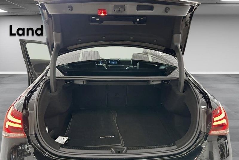 Mercedes A200 bild 14