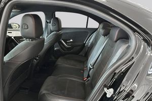 Mercedes A200 bild 9