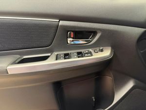 Subaru Levorg bild 28