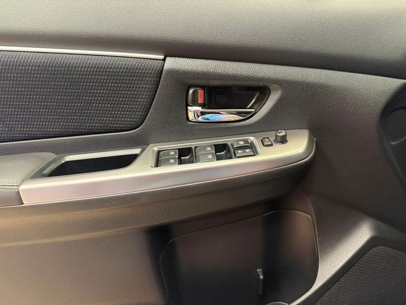 Subaru Levorg bild 28