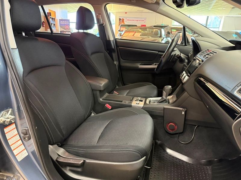 Subaru Levorg bild 20