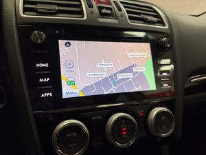 Subaru Levorg bild 25
