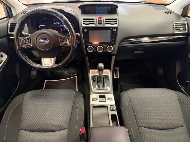 Subaru Levorg bild 18