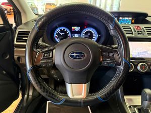 Subaru Levorg bild 21