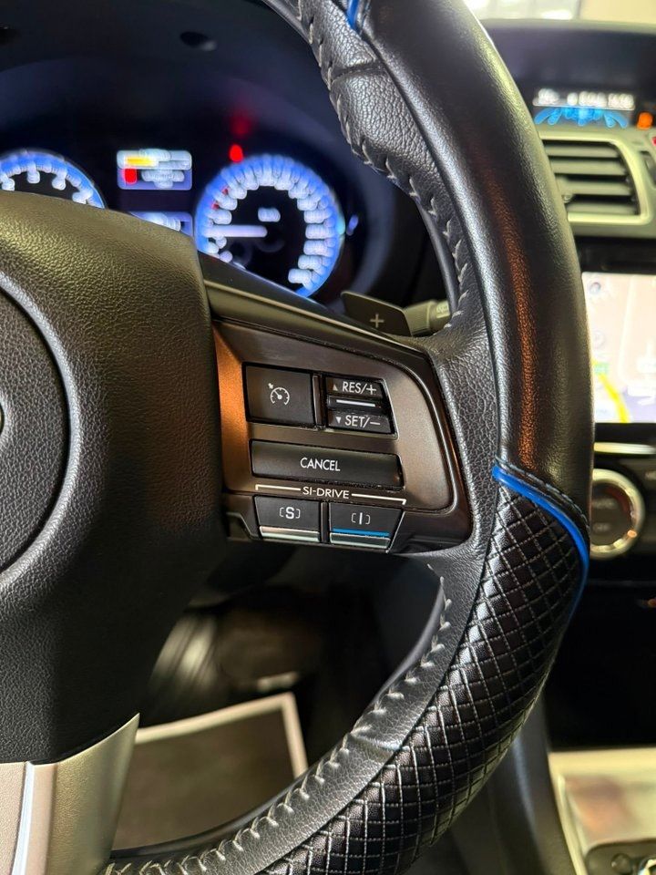 Subaru Levorg bild 23