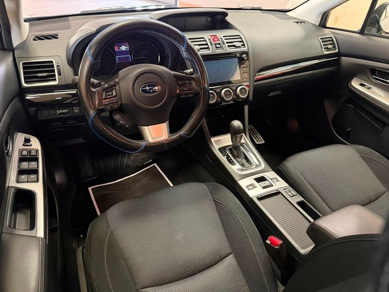 Subaru Levorg bild 16