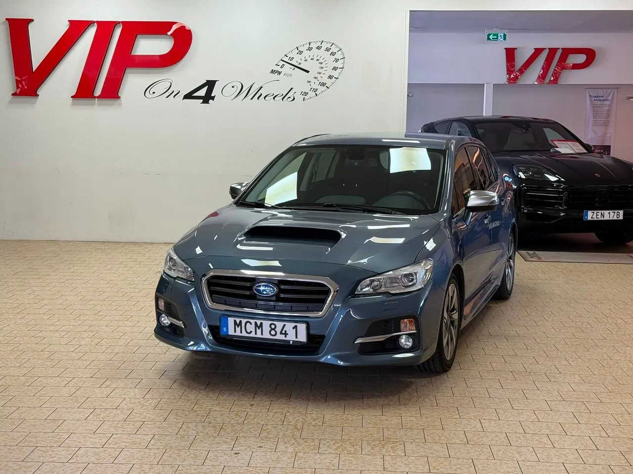 Vehicle image 2