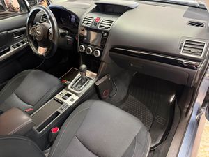 Subaru Levorg bild 19