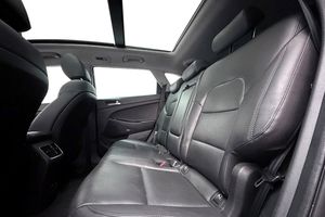 Hyundai Tucson bild 18