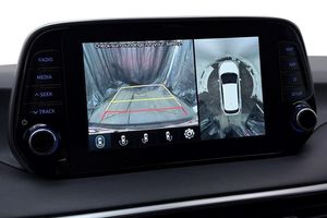 Hyundai Tucson bild 24