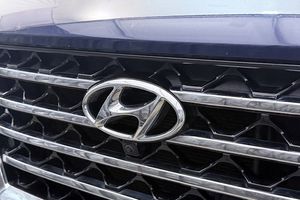 Hyundai Tucson bild 13