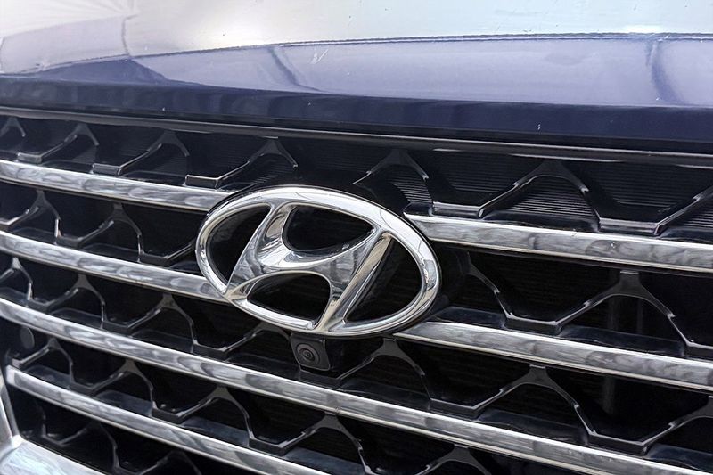 Hyundai Tucson bild 13