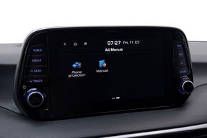 Hyundai Tucson bild 26