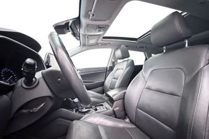 Hyundai Tucson bild 15
