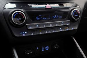 Hyundai Tucson bild 27