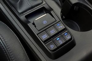 Hyundai Tucson bild 29