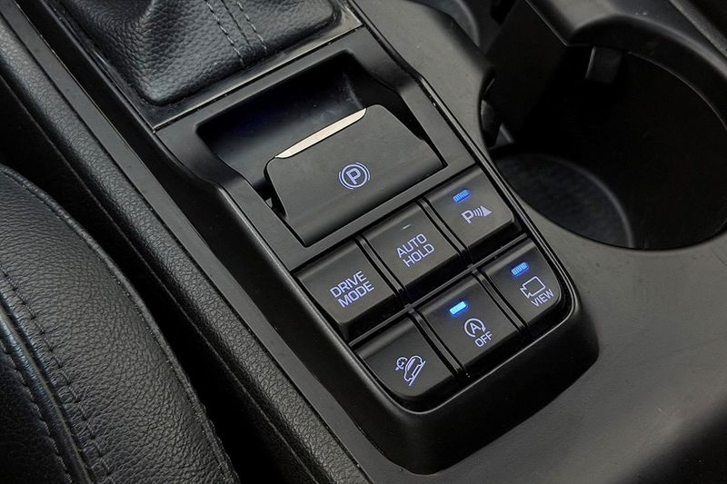 Hyundai Tucson bild 29