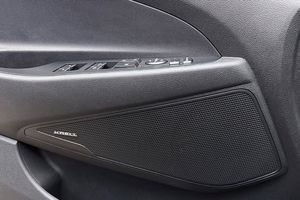 Hyundai Tucson bild 30