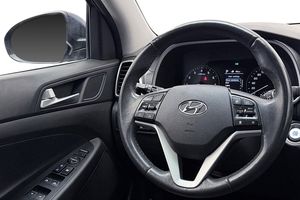 Hyundai Tucson bild 20