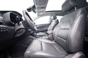 Hyundai Tucson bild 14