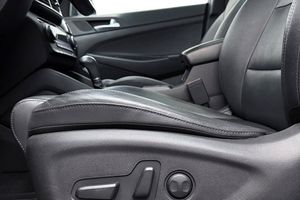 Hyundai Tucson bild 17