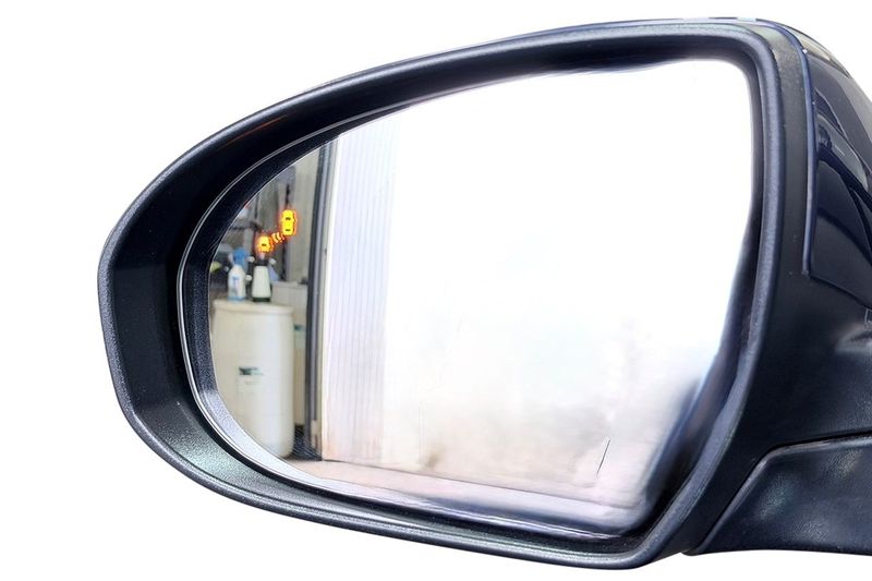 Hyundai Tucson bild 21