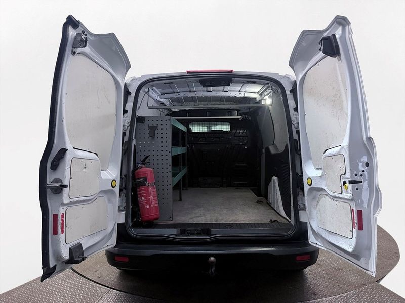 Ford Transit Connect bild 8