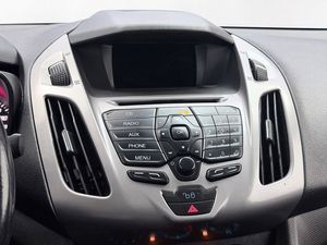 Ford Transit Connect bild 21