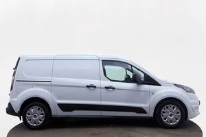Ford Transit Connect bild 5
