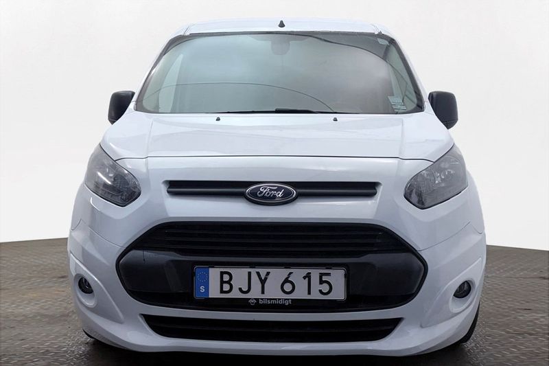 Ford Transit Connect bild 3