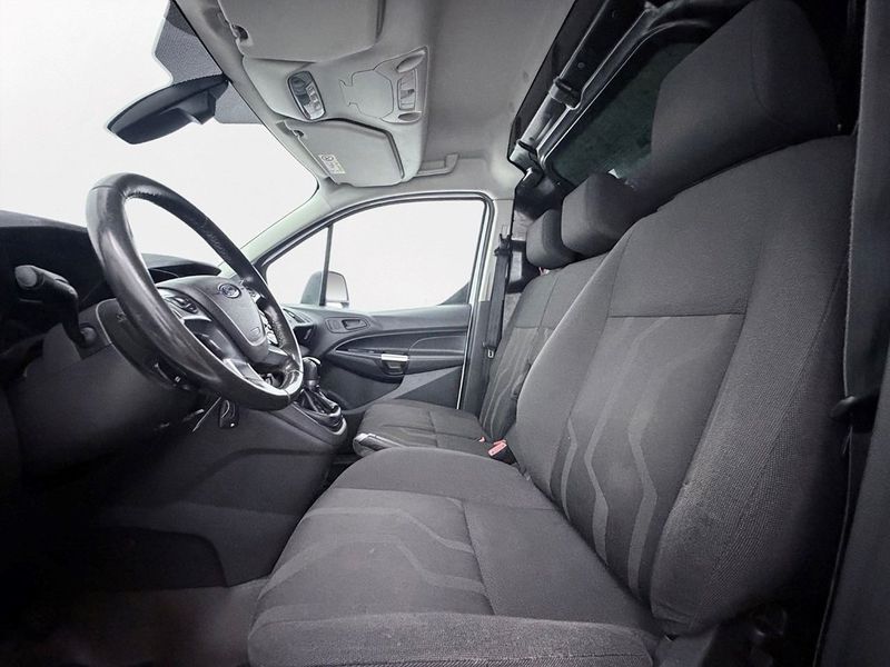 Ford Transit Connect bild 14