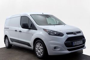 Ford Transit Connect bild 4
